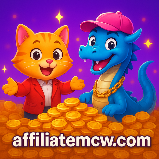affiliate mcw‑এর গেম সংগ্রহ